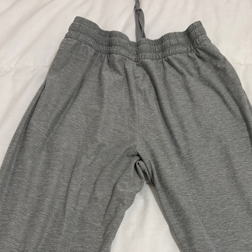 Kyodan Light Gray Jogger Pants - Picture 8 of 11